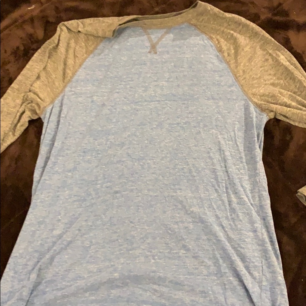Urban Pipeline Long Sleeve Tee